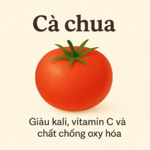 cà chua