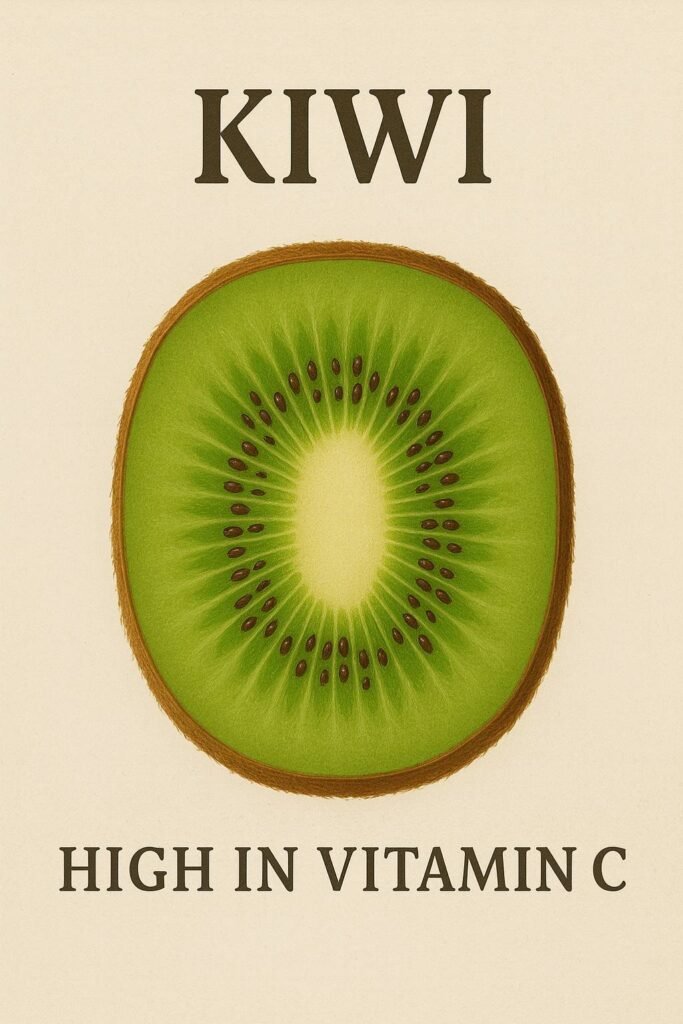 qủa kiwi
